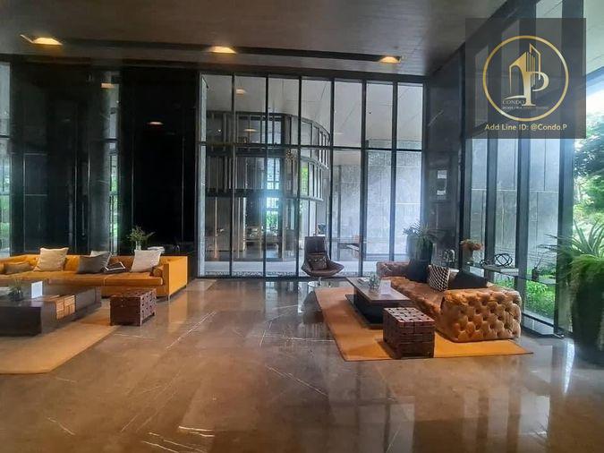 picture 🎈#MT2607_159🎈💥Urgent💥 Guaranteed availability! Click quickly before it's gone‼️ For Rent 22k.🔥 Condo The Line Chatuchak-Mo Chit - 13/16