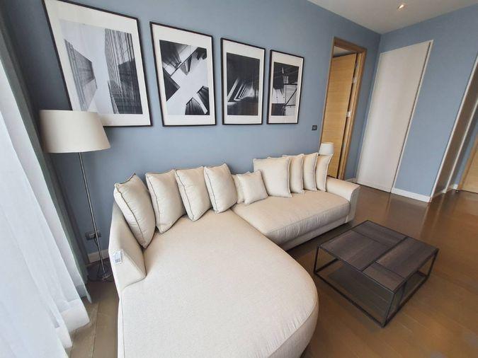picture 🏢 Condo for Rent: Magnolias Ratchadamri Boulevard   Property Code | LNP-C11863  - 2/4