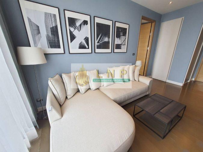 picture ðĒ Condo for Rent: Magnolias Ratchadamri Boulevard Property Code | LNP-C11863 - 2/4