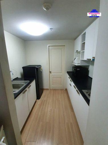 รูป 📢 ขาย The Escape Condominium Sukhumvit 101/1 มาพร้อมที่จอดรถส่วนตัว ขายต่ำกว่าทุน ใกล้ซีคอนสแควร์ และรถไฟฟ้าสายสีเหลือง ✅สถานีสวนหลวง ร.9 - รูปที่ 9/12