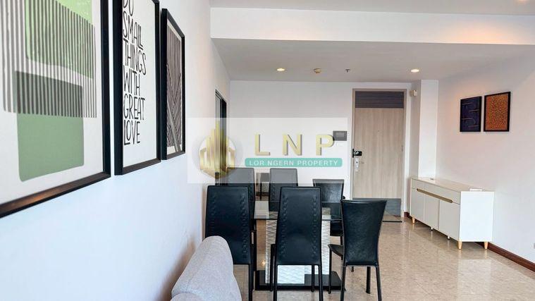 picture ðĒ Condo for Rent: Supalai Premier @ Asoke Property Code | LNP-C3667 - 8/20