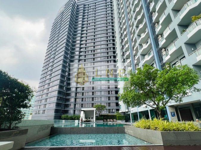 picture ðĒ Condo for Rent: Supalai Premier @ Asoke Property Code | LNP-C3667 - 16/20