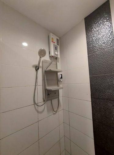 picture 🏢 Condo for Rent: Aspire Rama 9   Property Code | LNP-C14260  - 9/10