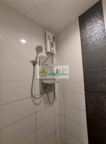 picture ðĒ Condo for Rent: Aspire Rama 9 Property Code | LNP-C14260 - 9/10
