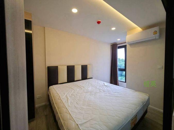 picture AS2256 IKON Sukhumvit 77 Condo For Rent - 1/13
