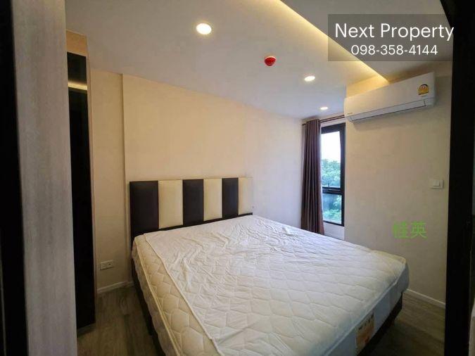 picture AS2256 IKON Sukhumvit 77 Condo For Rent - 1/13