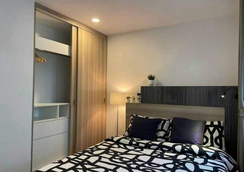picture Condo for sale: Dormy Residence Sriracha. Beautiful unit, ready to move in, fully furnished. - 5/11