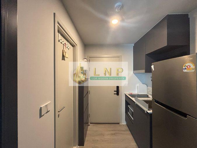 picture 🏢 Condo for Rent: QUINTARA MHy’GEN RATCHADA - HUAI KHWANG Property Code | LNP-C14251 - 13/23