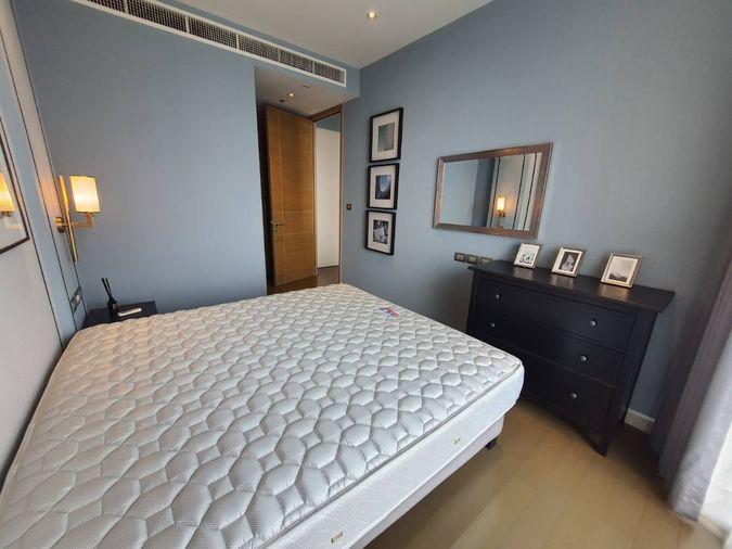 picture 🏢 Condo for Rent: Magnolias Ratchadamri Boulevard   Property Code | LNP-C11863  - 1/4