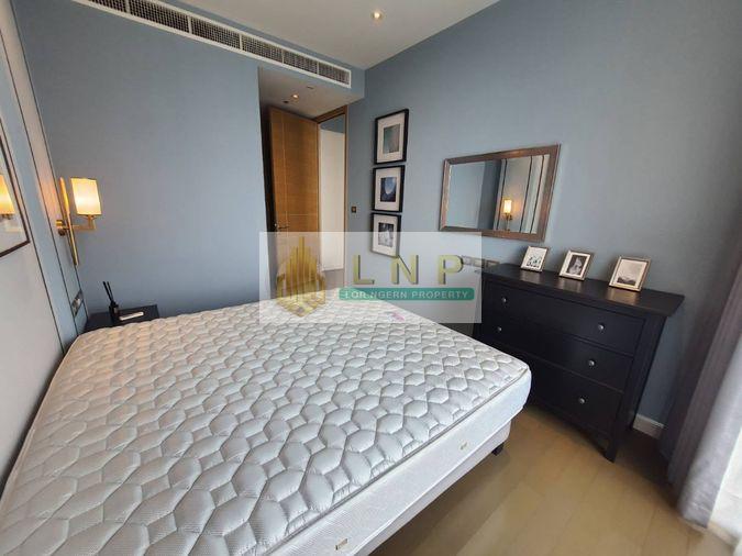 picture ðĒ Condo for Rent: Magnolias Ratchadamri Boulevard Property Code | LNP-C11863 - 1/4