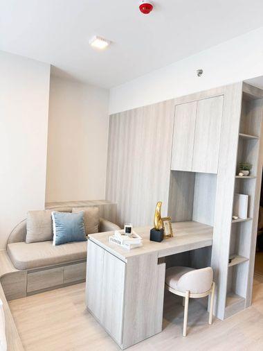 picture AS2264 COBE Ratchada - Rama 9 Condo For Rent - 5/10