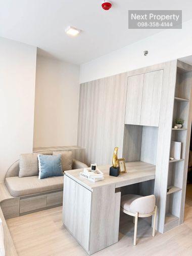 picture AS2264 COBE Ratchada - Rama 9 Condo For Rent - 5/10