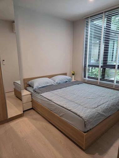 รูป 🤝🏻RB25584 ให้เช่าถูกมาก👍นิว คอนเน็กซ์ ดอนเมือง✅แอดไลน์ @mproperty( มี @ ด้วย) แอดมินตอบไว - รูปที่ 1/7