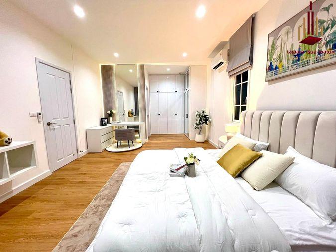 picture ✨ For Rent: Grandio Bangna KM.5 ✨  💰 Only 160,000 THB/month - 10/12