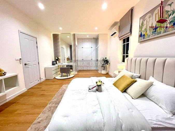 picture ✨ For Rent: Grandio Bangna KM.5 ✨ 💰 Only 160,000 THB/month - 10/12
