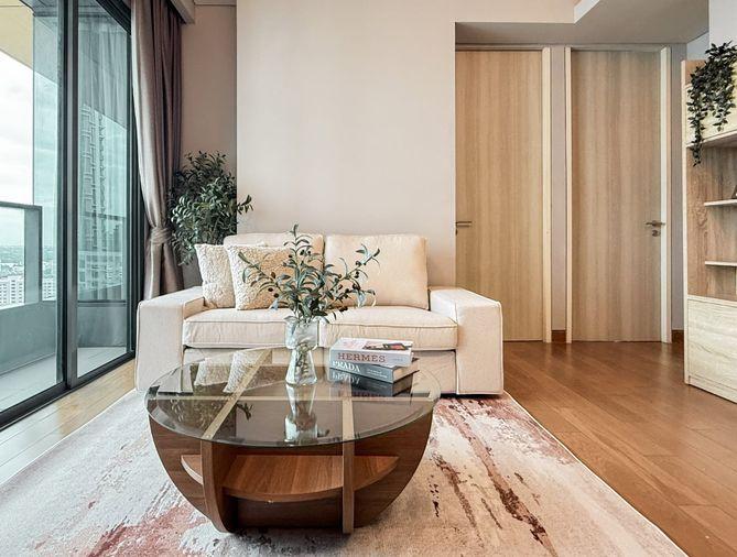 picture ✨ The Lumpini 24 | 55 SQ.M. | THB 45,000/Month - 1/17