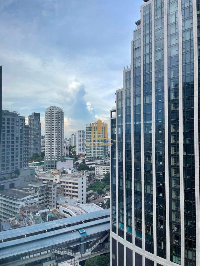รูป 🏙️✨ ให้เช่าคอนโดหรู Sukhumvit 36 | คอนโดหรู ใกล้ BTS ทองหล่อ เพียงไม่กี่ก้าว | ห้องใหม่ เฟอร์ครบ พร้อมเข้าอยู่ ✨ - รูปที่ 5/10