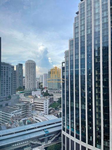 รูป 🏙️✨ ให้เช่าคอนโดหรู Sukhumvit 36 | คอนโดหรู ใกล้ BTS ทองหล่อ เพียงไม่กี่ก้าว | ห้องใหม่ เฟอร์ครบ พร้อมเข้าอยู่ ✨ - รูปที่ 5/10