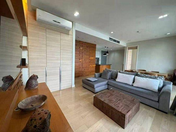 รูป 🔥 Exclusive Listing 🔥super Luxury ติดชายหาดจอมเทียน Reflection Jomtien Beach Pattaya วิวทะเลพาโนรามา  ✅ โควต้าต่างชาติ (Foreign Quota) - รูปที่ 9/9