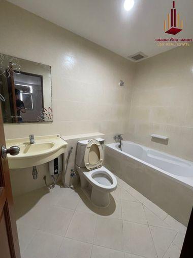 picture ✨ For Sale: Klang Krung Resort Condo ✨💰 Only 4,500,000 THB - 5/5