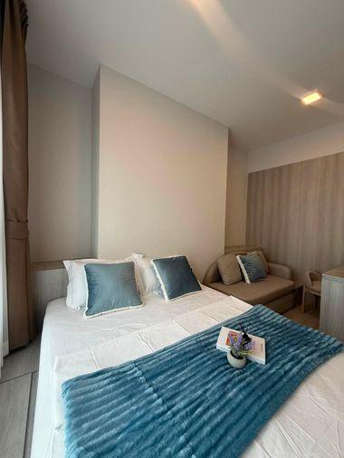 picture AS2264 COBE Ratchada - Rama 9 Condo For Rent - 1/10