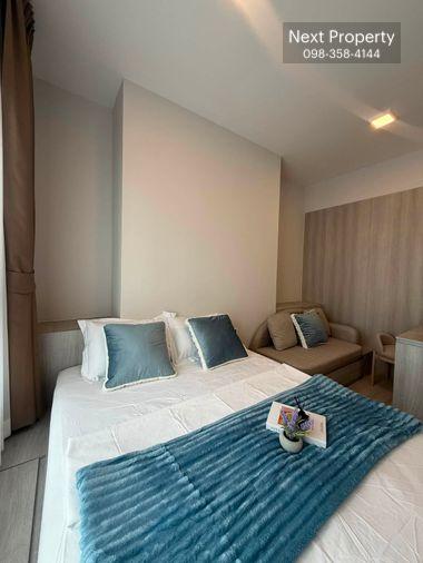 picture AS2264 COBE Ratchada - Rama 9 Condo For Rent - 1/10