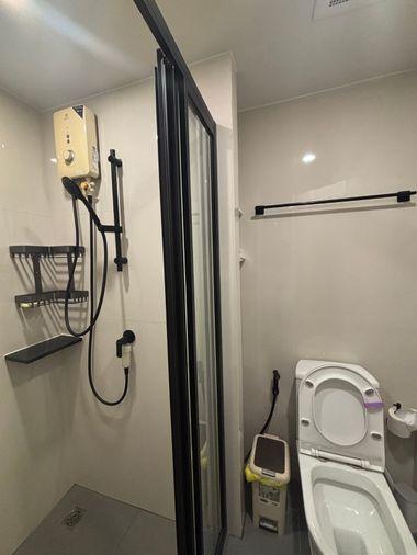 picture 🏢 Condo for Rent: QUINTARA MHy’GEN RATCHADA - HUAI KHWANG   Property Code | LNP-C14251  - 21/23