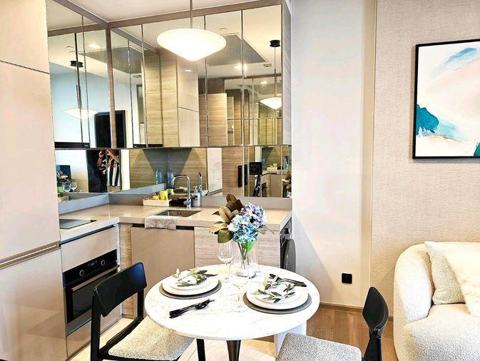 picture 🏢 Condo for Rent: The Crest Park Residences   Property Code | LNP-C14253 - 3/11
