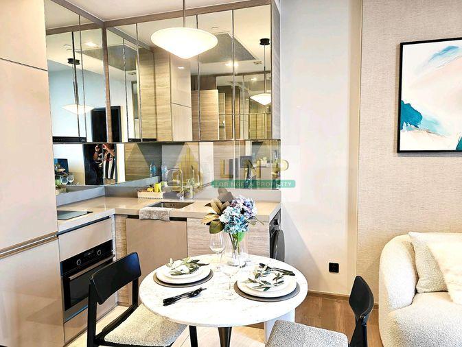 picture ðĒ Condo for Rent: The Crest Park Residences Property Code | LNP-C14253 - 3/11