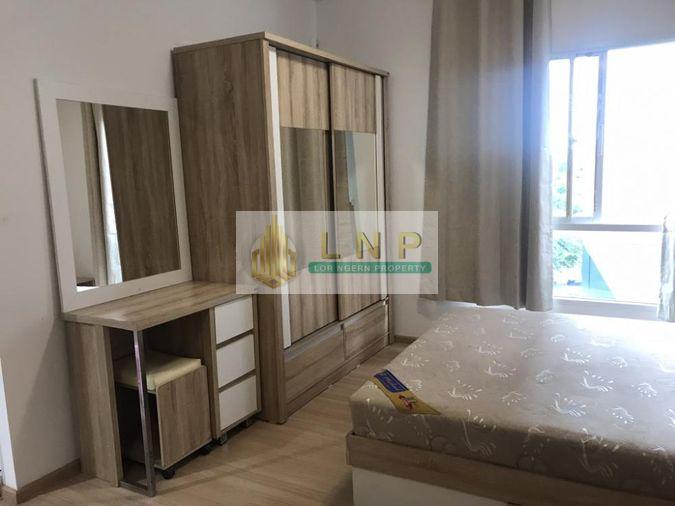 รูป 🏢 ให้เช่าคอนโด : Unio Charan 3 (ยูนิโอ จรัญฯ 3) รหัสทรัพย์ | 📌LNP-C11234 - รูปที่ 4/6