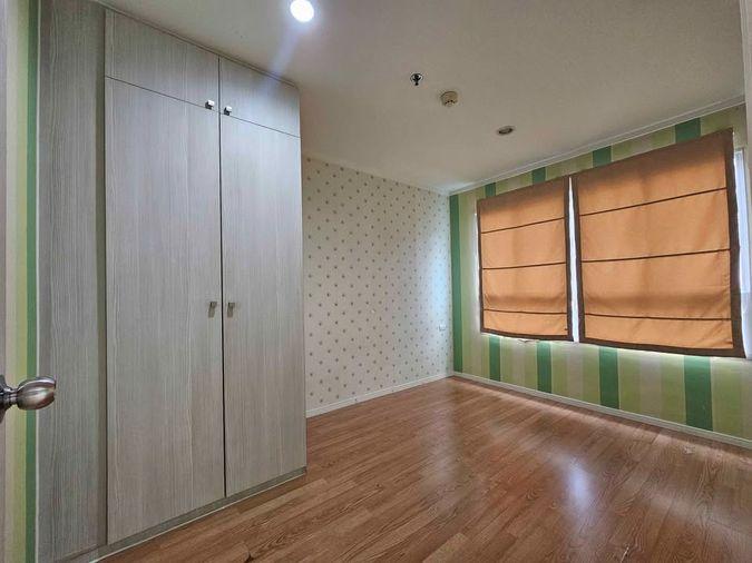 รูป 📢 ขาย  Lumpini Ville Sukhumvit 77 (2) (ลุมพินี วิลล์ สุขุมวิท 77 (2)  เดินทางสะดวก ✅ เชื่อมต่อ BTS อ่อนนุช และทางด่วนได้ง่าย - รูปที่ 1/6