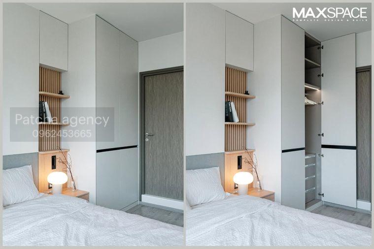 picture RHYTHM Ekkamai. 1bed 40sq.m. Line id: @pfagent - 4/5