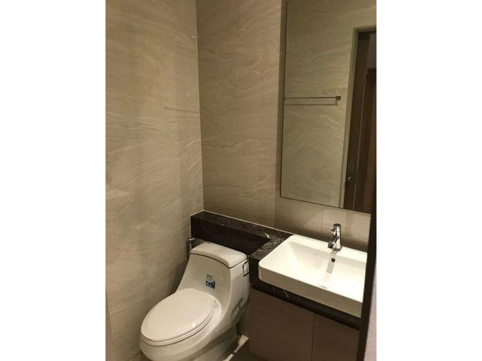 รูป Ashton silom for rent  available now  1bedroom - รูปที่ 2/6