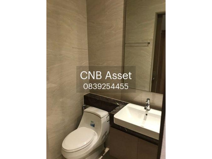 รูป Ashton silom for rent available now 1bedroom - รูปที่ 2/6