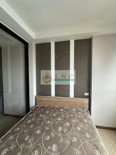 picture ðĒ Condo for Rent: J Condo Sathorn - Kanlapaphruek Property Code | LNP-C14263 - 2/11