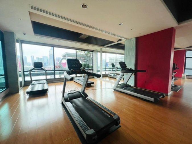 picture 🏢 Condo for Rent: Supalai Premier @ Asoke   Property Code | LNP-C3667  - 19/20