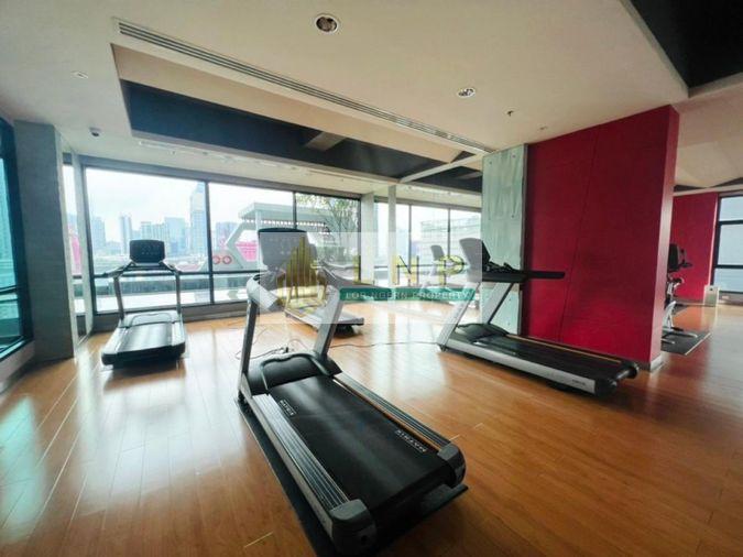 picture ðĒ Condo for Rent: Supalai Premier @ Asoke Property Code | LNP-C3667 - 19/20