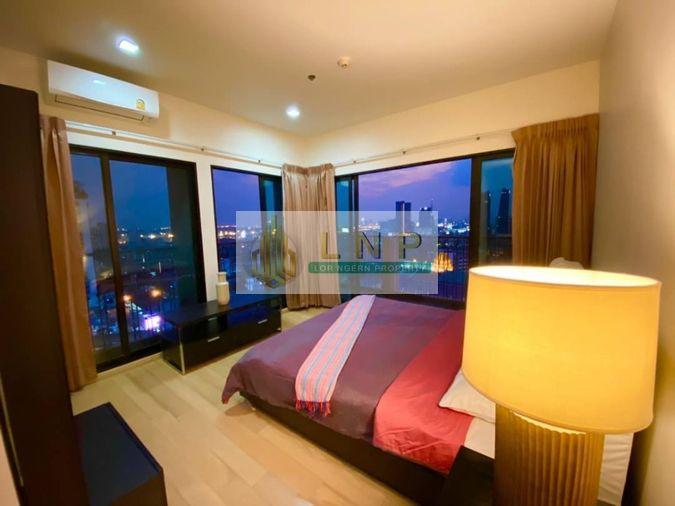 picture 🏢 Condo for Rent: Noble Reveal Property Code | LNP-C1402 - 4/20