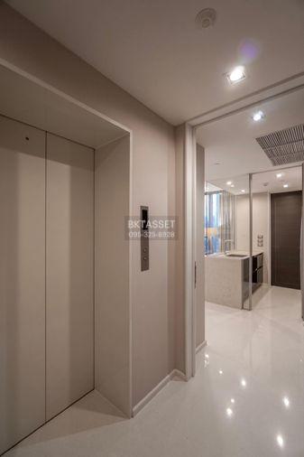 picture For Rent - The Bangkok Sathorn , Ultimate Luxury 2 bedrooms 2 bathrooms - 19/19