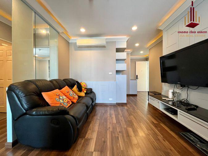 picture ✨ For Sale: Chewathai Ratchaprarop Condo ✨💰 Only 6,000,000 THB - 1/6