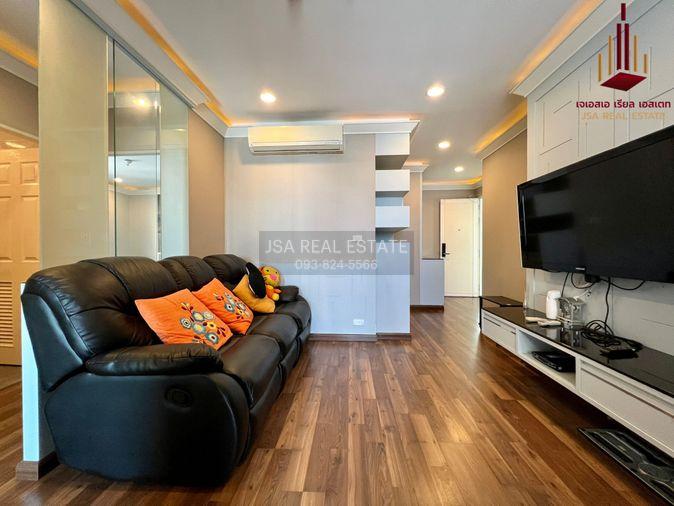 picture ✨ For Sale: Chewathai Ratchaprarop Condo ✨💰 Only 6,000,000 THB - 1/6