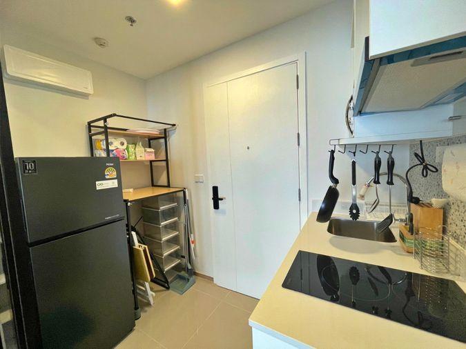 picture  💎 Condo for Rent – Chapter One Spark Charan - 9/15