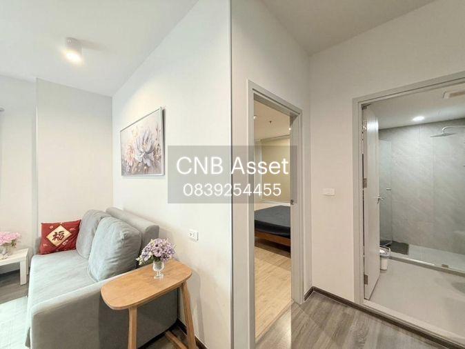 picture Ideo Chula Samyan 2 bedroom for rent just available - 7/9