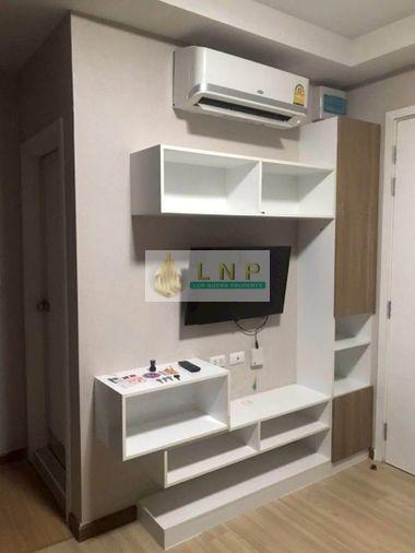picture ðĒ Condo for Rent: J Condo Sathorn - Kanlapaphruek Property Code | LNP-C14263 - 3/11