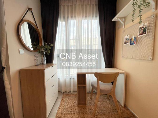รูป Life asoke rama 9 For rent Available Now - รูปที่ 8/8