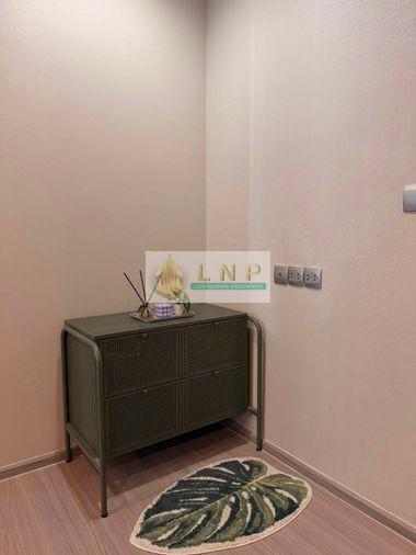 picture ðĒ Condo for Sale : Life Asoke Hype Property Code | LNP-C14247 - 4/14