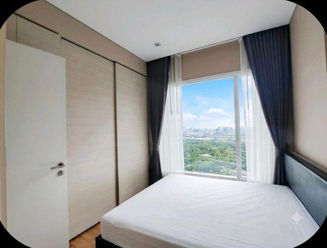 picture 🏢 Condo for Rent: The Saint Residences   Property Code | LNP-C14256  - 3/8