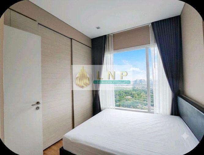 picture ðĒ Condo for Rent: The Saint Residences Property Code | LNP-C14256 - 3/8