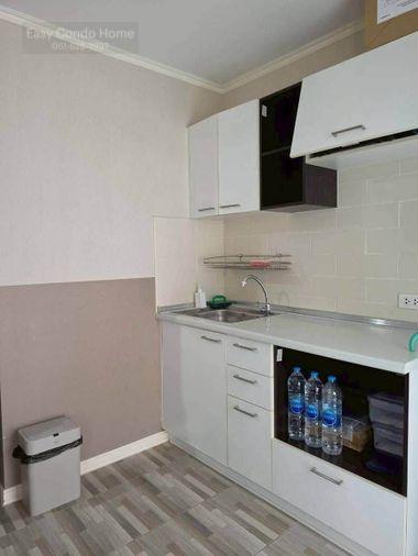 รูป 🟢ER26344 🟢ให้เช่า / For Rent Lumpini Place Raminthra - Laksi 💰 ราคา 8,000 บาท/เดือน - รูปที่ 4/9