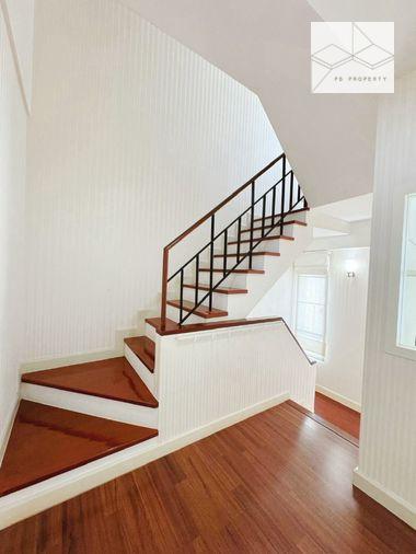 picture For Rent | Leon Sukhumvit 62 | Luxury Townhome | 3 Bedrooms | Near BTS Bang Chak & BTS On Nut - 20/25